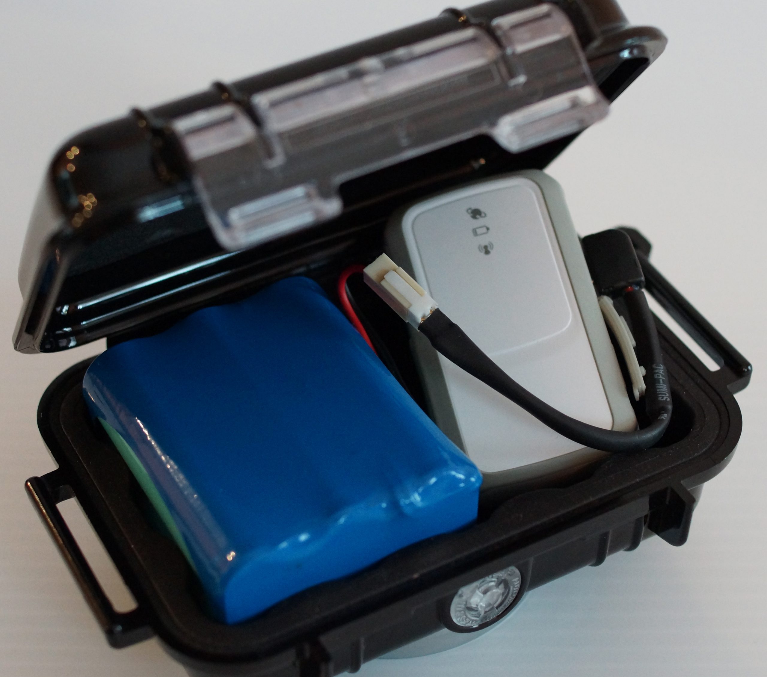 zoomprocase